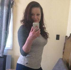 Meet your Posher, Meagan